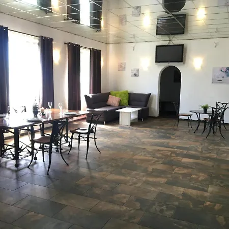120 Sq M With An Indoor Swimming Pool Butas Klaipeda