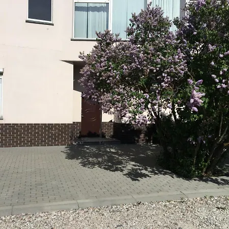 Butas 120 Sq M With An Indoor Swimming Pool Klaipeda